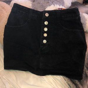 Crosby skirt from Brandy Melville